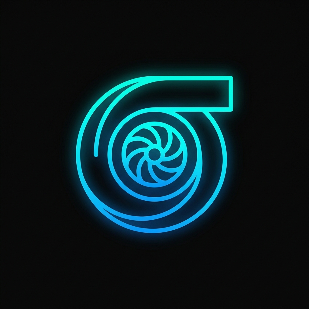 GoTurbo Logo